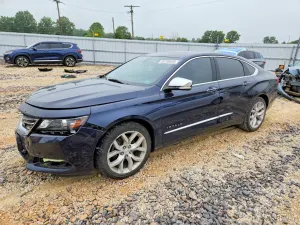 Chevrolet Impala 3.6L 6 2019