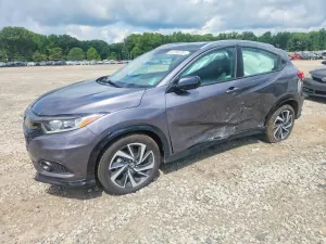 Honda HR-V 1.8L 4 2019