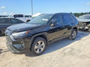 Toyota Rav4 2.5L 4 2025