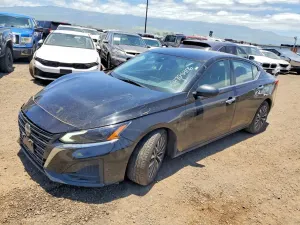 Nissan Altima 2.5L 4 2024