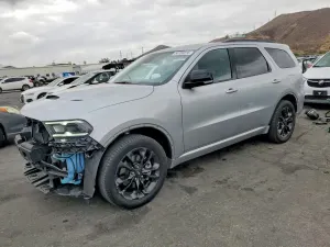 Dodge Durango 3.6L 6 2024