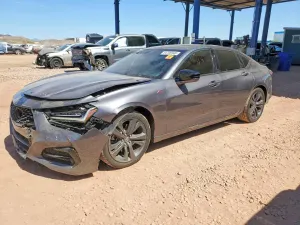 Acura TLX 2.0L 4 2021