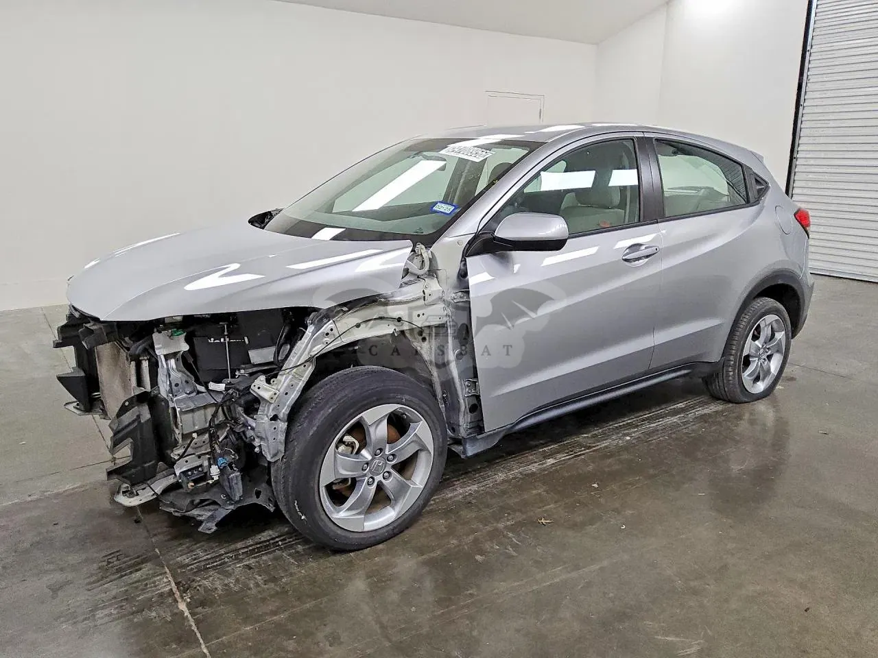 Honda HR-V 1.8L 4 2021