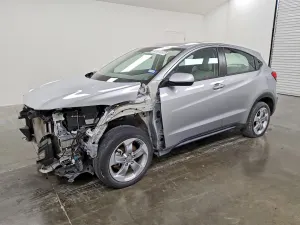 Honda HR-V 1.8L 4 2021