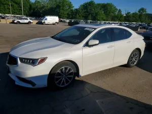Acura TLX 2.4L 4 2020