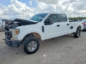 Ford F-250 6.2L 8 2022