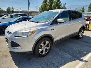 Ford Escape 1.6L 4 2013