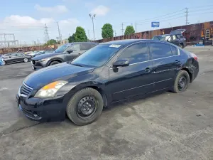 Nissan Altima 2.5L 4 2009