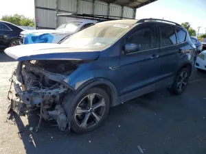 Ford Escape 1.5L 4 2018