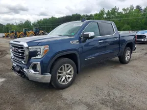 GMC Sierra 3.0L 6 2021