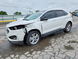 Ford Edge 2.0L 4 2020