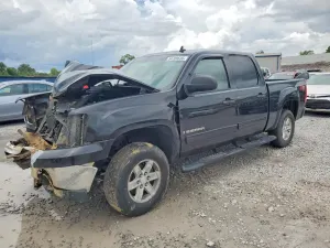 GMC Sierra 5.3L 8 2007