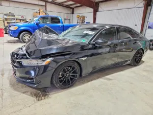 Honda Accord 1.5L 4 2022