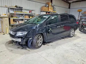 Honda Odyssey 3.5L 6 2018