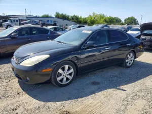 Lexus ES 3.3L 6 2005