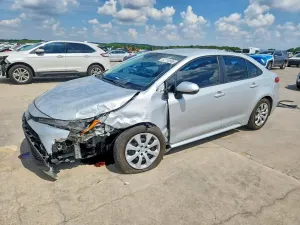 Toyota Corolla 1.8L 4 2022