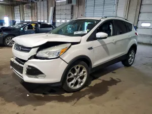 Ford Escape 2.0L 4 2014