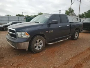 RAM 1500 5.7L 8 2016