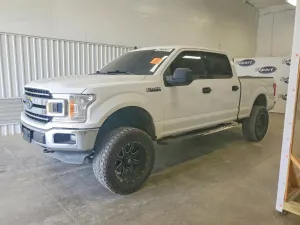 Ford F-150 5.0L 8 2019