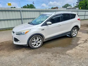 Ford Escape 2.0L 4 2015