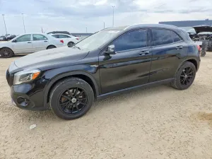 Mercedes-Benz GLA 2.0L 4 2020