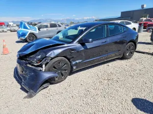 Tesla Model 3 2024