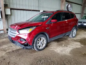 Ford Escape 1.5L 4 2019