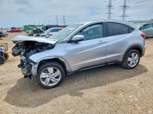 Honda HR-V 1.8L 4 2019