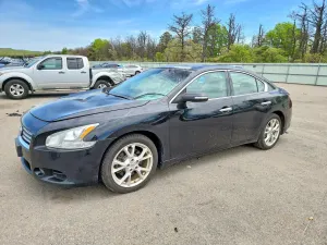 Nissan Maxima 3.5L 6 2014