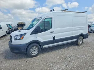 Ford Transit 3.5L 6 2020