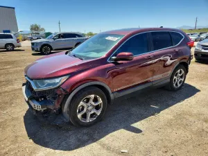 Honda CR-V 1.5L 4 2019