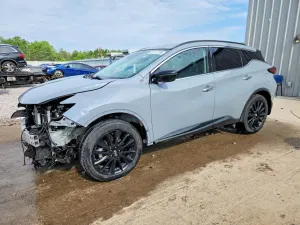 Nissan Murano 3.5L 6 2022