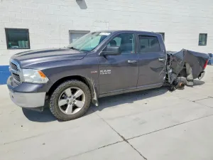 RAM 1500 5.7L 8 2017