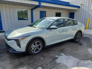 Kia K4 2.0L 4 2026