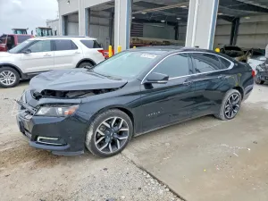 Chevrolet Impala 3.6L 6 2018