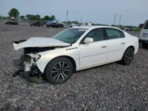 Buick Lucerne 4.6L 8 2006
