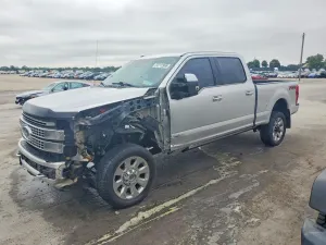Ford F-350 6.7L 8 2017