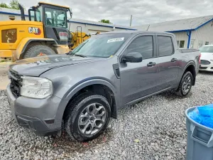 Ford Maverick 2.0L 4 2022