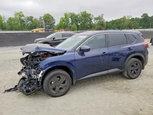 Nissan Rogue 1.5L 3 2026