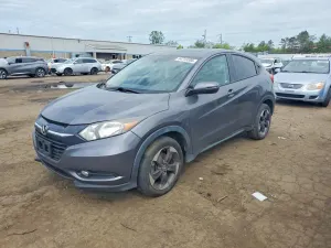 Honda HR-V 1.8L 4 2018