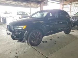 Audi SQ5 3.0L 6 2021