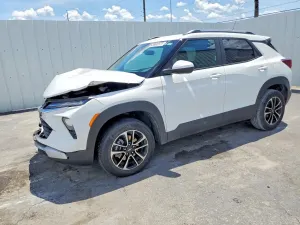 Chevrolet Trailblazer 1.3L 3 2025