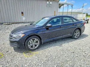 Volkswagen Jetta 1.5L 4 2023