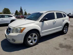 Dodge Caliber 2.0L 4 2010