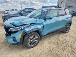 Kia Seltos 2.0L 4 2025