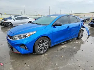 Kia Cerato / Forte / K3 2.0L 4 2022