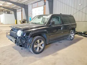 Jeep Patriot 2.0L 4 2017