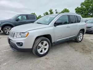 Jeep Compass 2.4L 4 2011