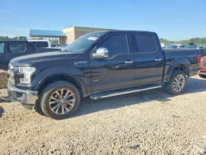 Ford F-150 3.5L 6 2015