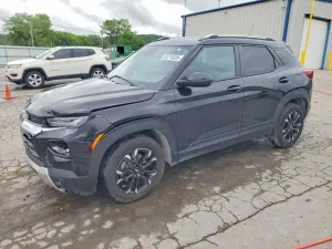 Chevrolet Trailblazer 1.3L 3 2023